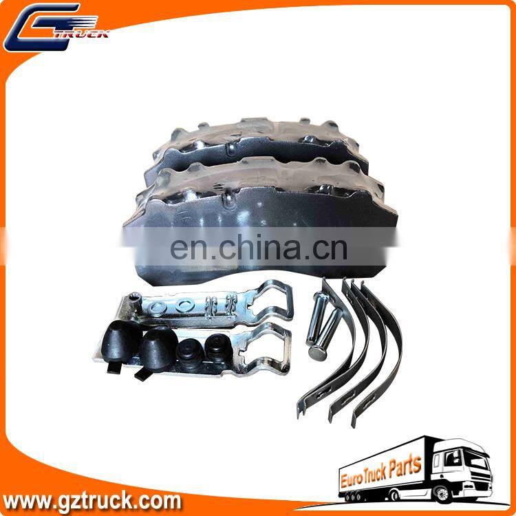 Disc Brake Pad Kit OEM 1982826 for DAF CF 65 75 85 XF 95 Truck