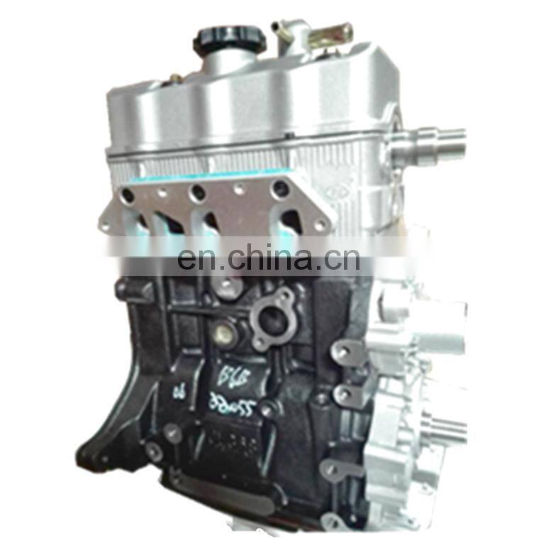 OEM ODM Engine Assembly Bdn Engine Car Engine Assembly For Alto Type 368Q For ALTO
