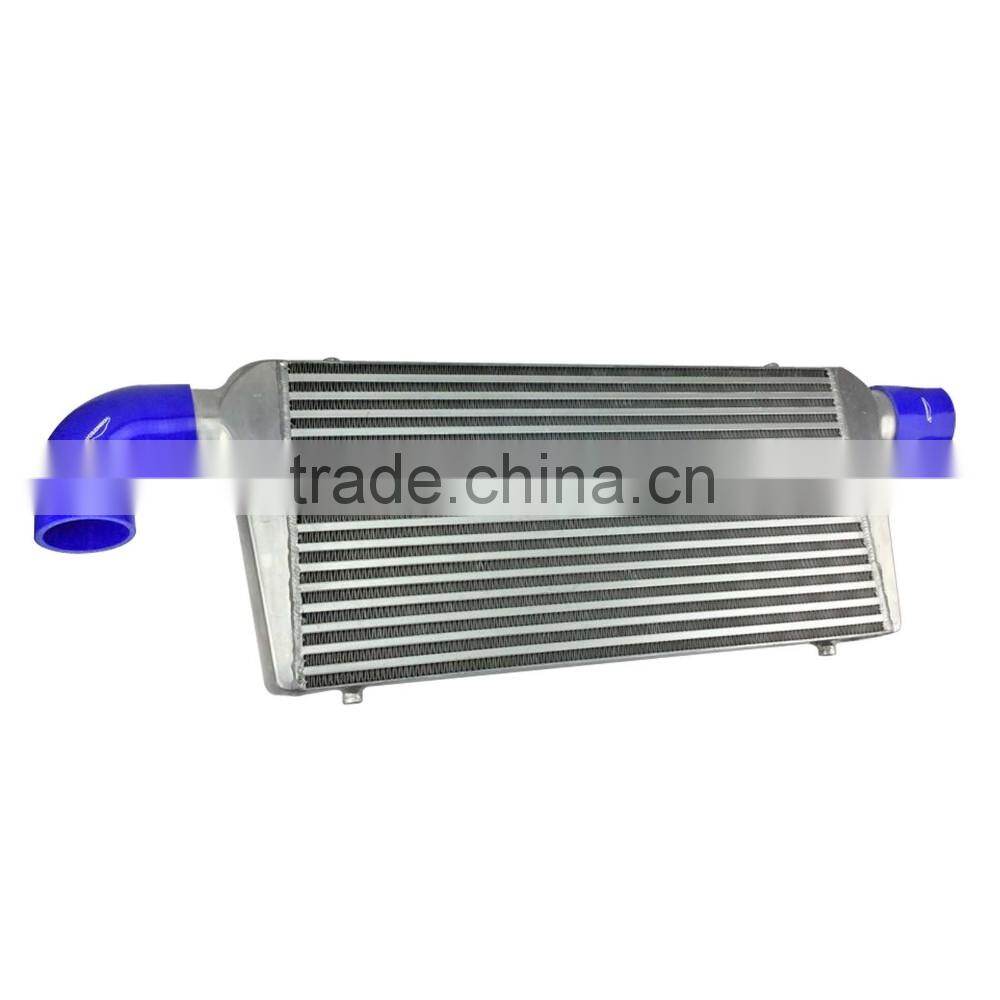 high quality wholesale 600x300x65mm intercooler kit aluminium intercooler