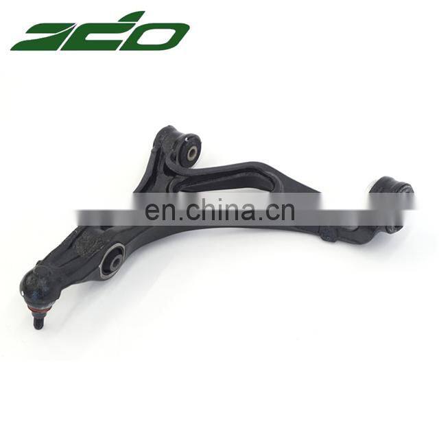HIgh Quality Manufacturer Car Parts Control Arm Front Axle Lower Kit Right for BMW E46 31126758520S