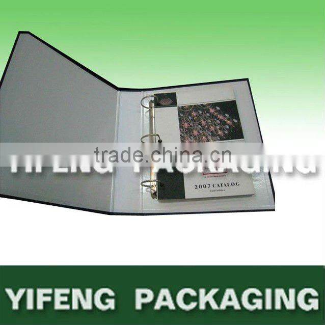 office stationery rind binder