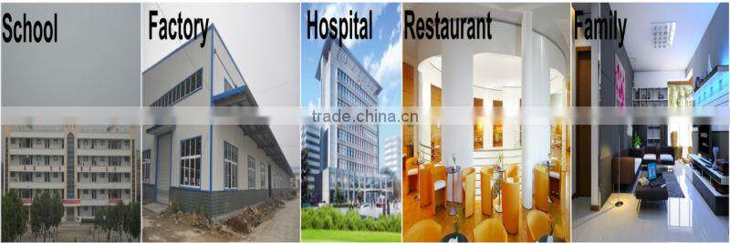 RO Water Dispenser, RO Water Cooler, Water Cooler with Filter B22