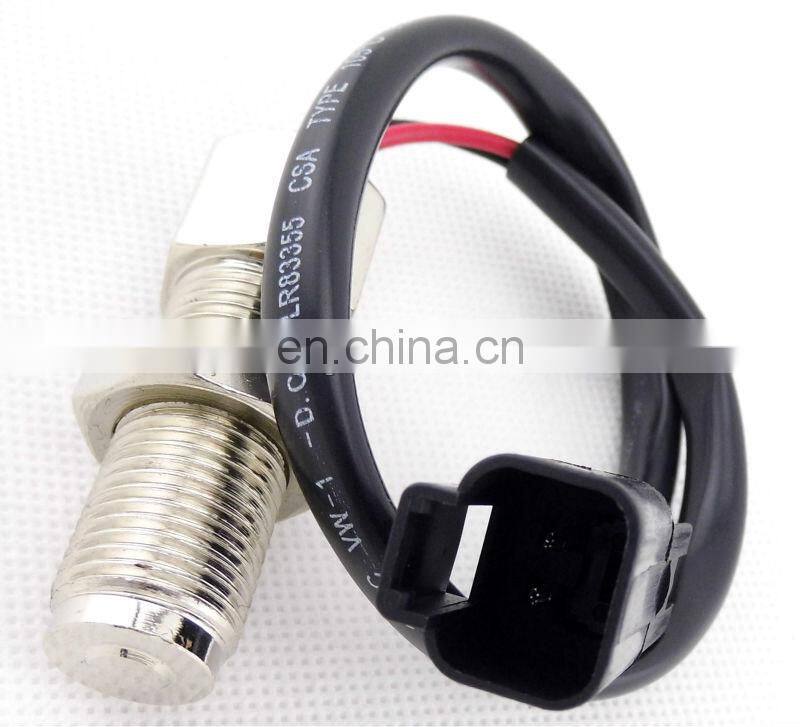 320B speed sensor revolution for excavator cuterpiIIer