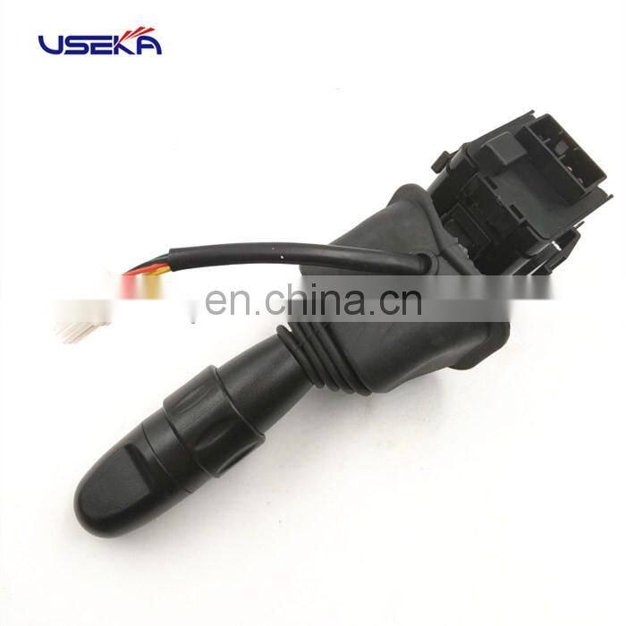 100% Professional Tested Electrical Combination Control Light Turn Signal Switch for Chevrolet Optra Daewoo Lacetti 96387324