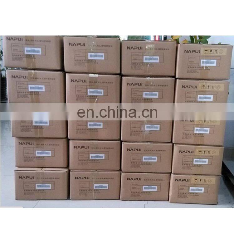 Digital Power Meter Wattmeter Intelligence Power Analyzer For V/A/W/PF PM9812