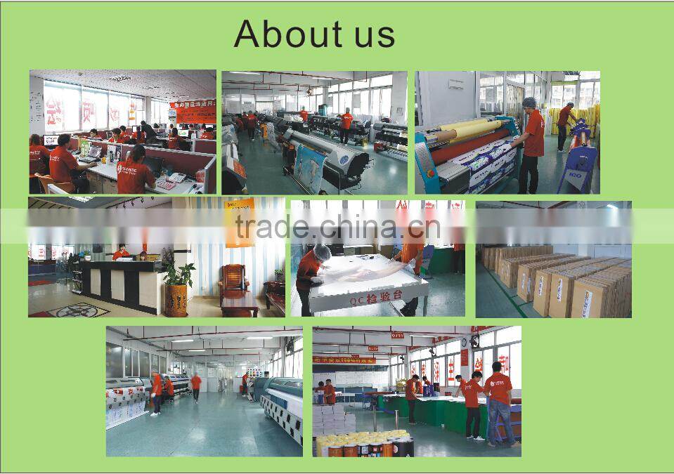 large format digital printing service,poster display printing services