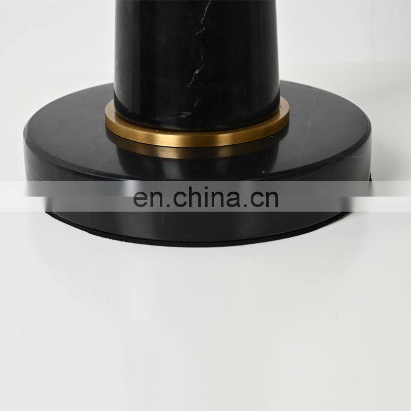 China Fashion Hotel Bedside Bedroom Desk Office Novelty Home Decore Led Table Lamp