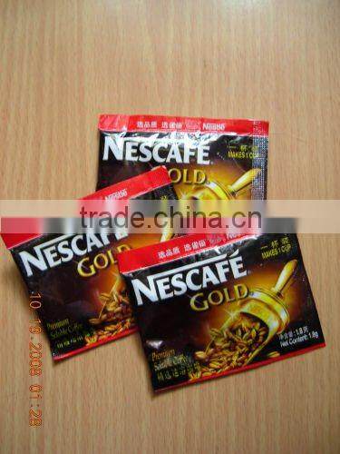 DXDF-500 Series automatic powder packing machine