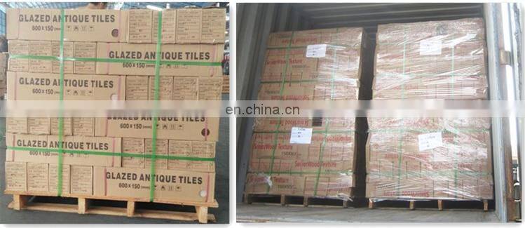 FOSHAN marble design 3D inkjet 600x 600mm Full Glazed polished porcelain matt finished tiles