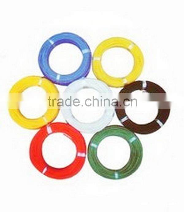 New style hot-sale home lighting usage wire cable 4mm