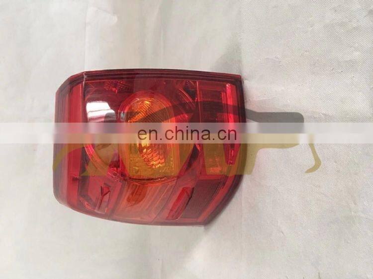 For Toyota Fj200 12 Land Cruiser Fj200 Tail Lamp L 81561-60a80 r 81551-60a80 Car Taillights Auto Led Taillights Rear Lights