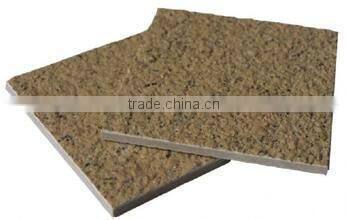 6mm Uv coating fiber cement board