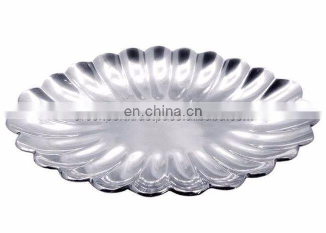 unique iron cast bowl