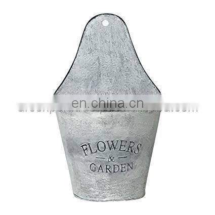 iron weir plant stand