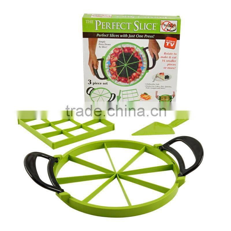 KH Factory Direct Multifunction Perfect Slicer