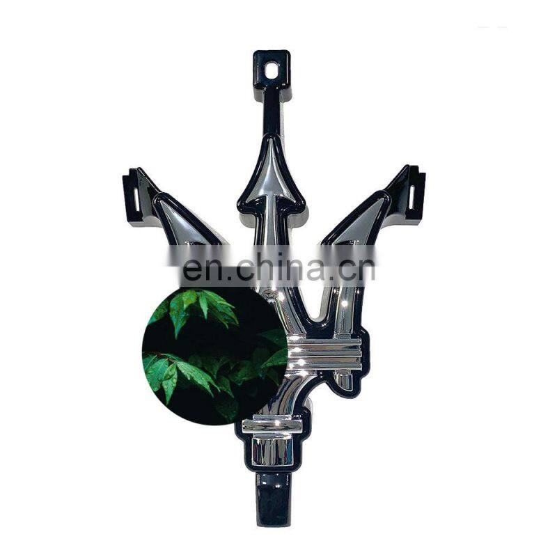 Runde Top Quality Modified 14-21 Body Kit For Maserati Ghibli Upgrade GTS New Front Bumper