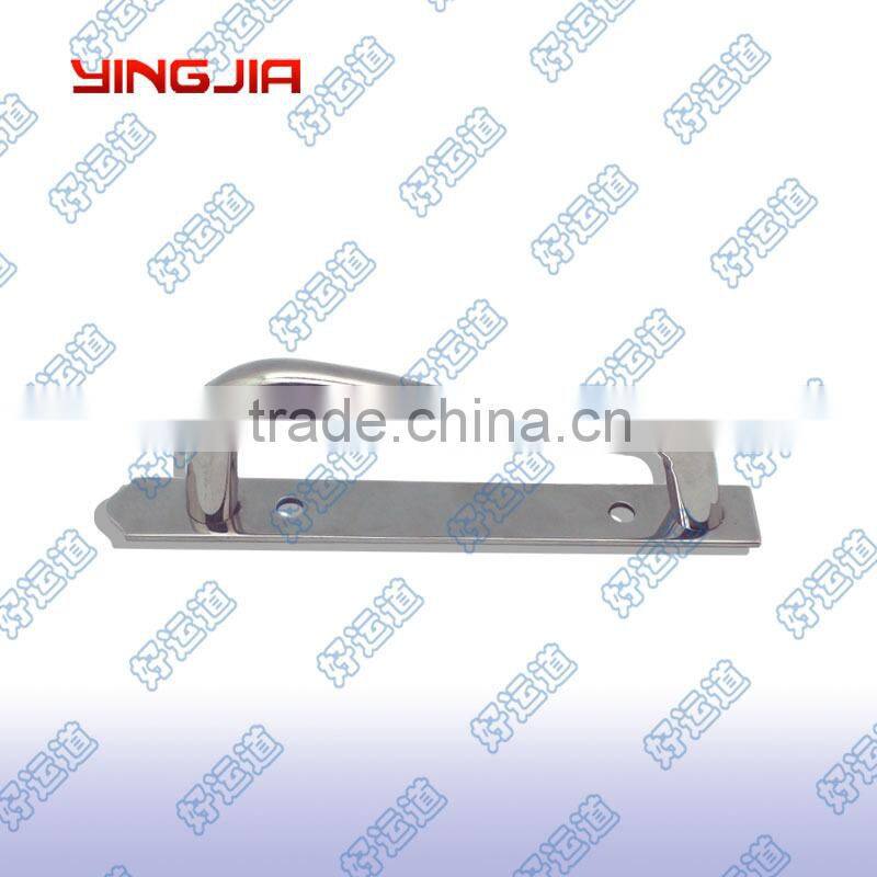 02500S 304SS stainless steel door handle, door grab handles