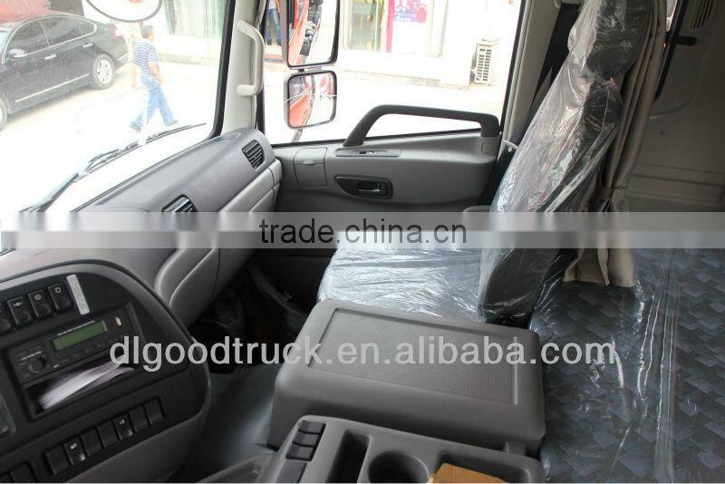 Dongfeng 30 ton dump truck for sale