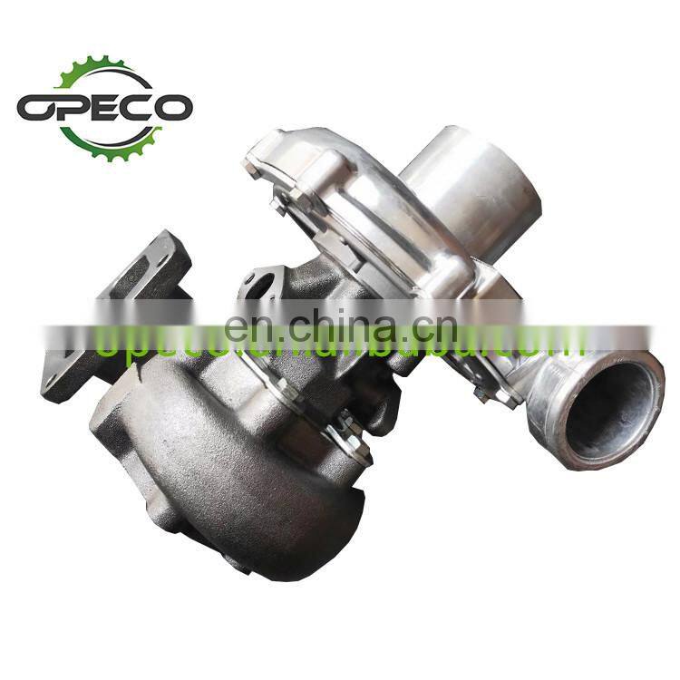 485884 14019 K36 25 01 K36 25 02 turbocharger for sale