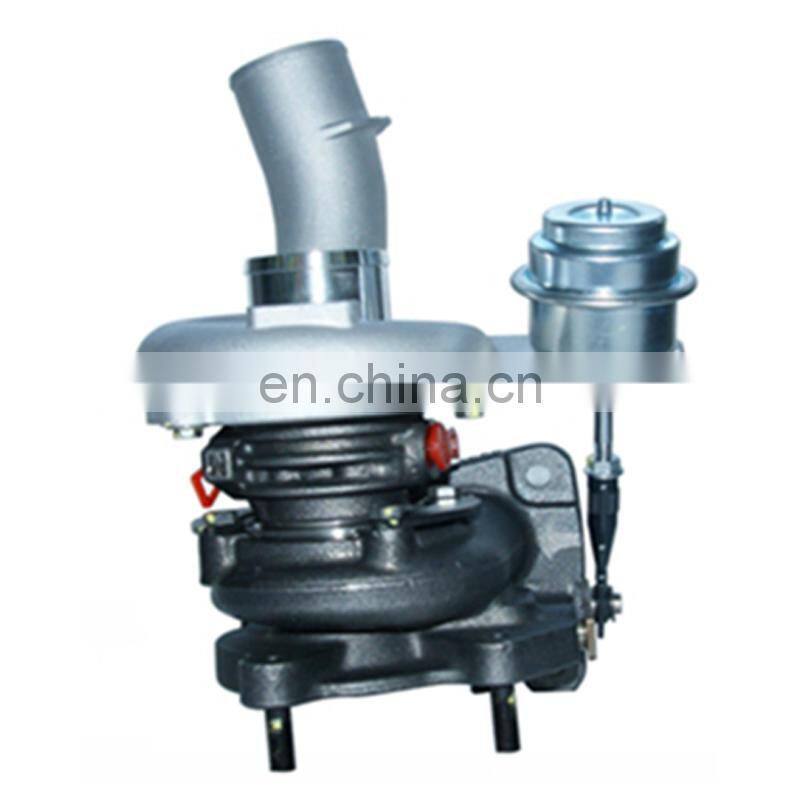GT1549S turbocharger 751768-5004S 703245-0001 703245-0002 8200091350A 7711497500 turbocharger for Renault