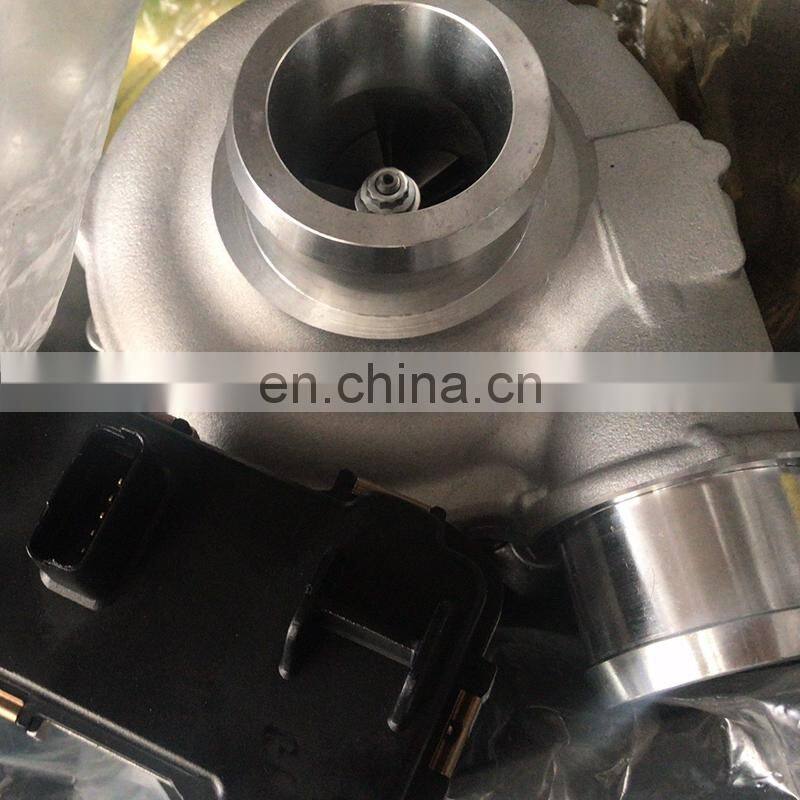 Turbocharger TD04L4 49477-01214 LR065510 LR022358 LR038322 49477-01213 TD4 2.2 SD4 Gasoline Turbo for Land Rover