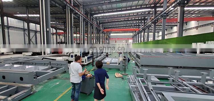 T&L Brand Rust Removal fiber laser cleaning machine 1000W