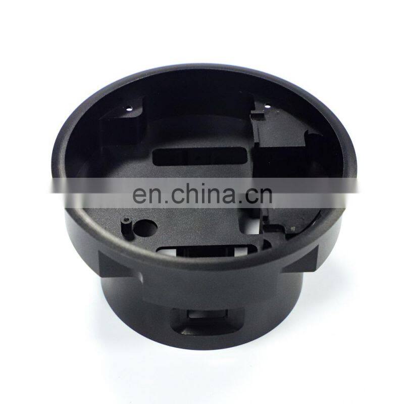 Customized Manufacturing precision CNC machining milling/milled anodized aluminum parts