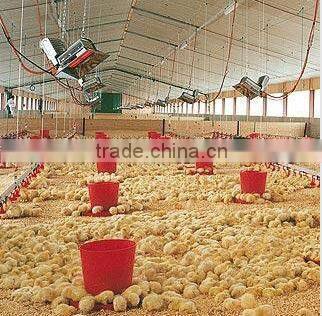 Flameless gas chicken infrared brooder (HD2606)