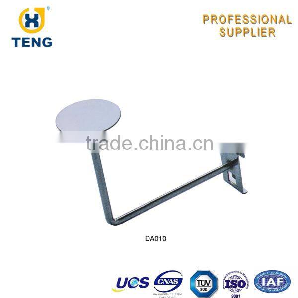 Wire Rack Display Hook DA010