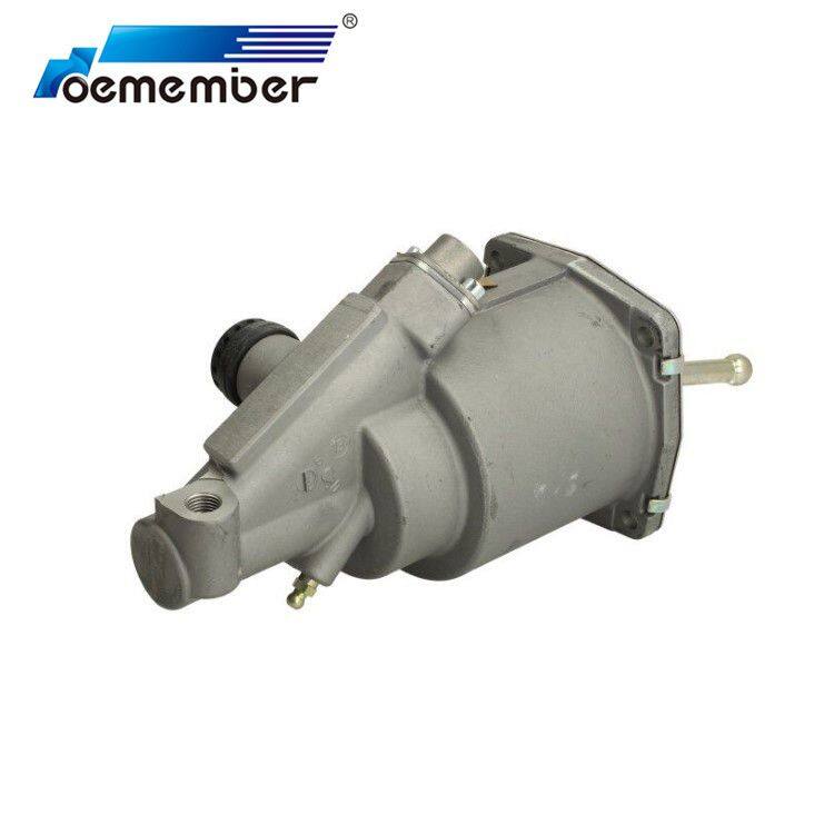 Wholesale 100mm Clutch Servo 628260AM Truck Brake Booster for DAF
