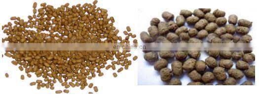 Hot sale 2019 new model floating fish pellet making machine