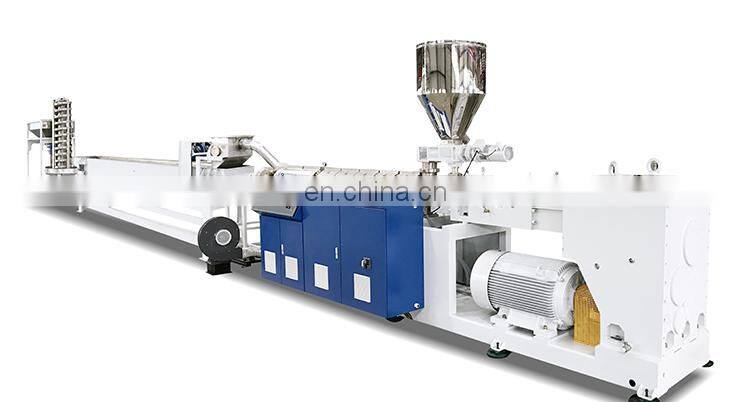 Hot sale waste plastic recycling pelletizer machine manufacturer plastic pelletizing recycling machine