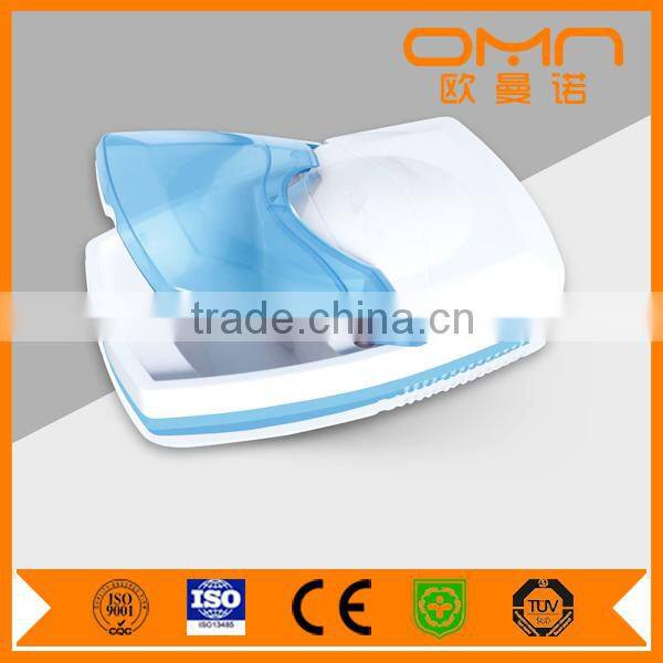 Mini nebulizer portable handy moist mist JPD-100N CE and FCC marked