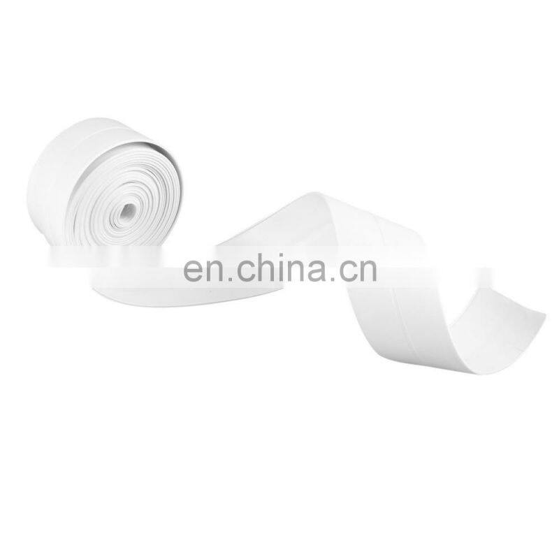 Bathroom Kitchen Accessories Shower Bath Sealing Strip Tape Caulk Strip Self Adhesive Waterproof Wall Sticker Sink Edge Tape