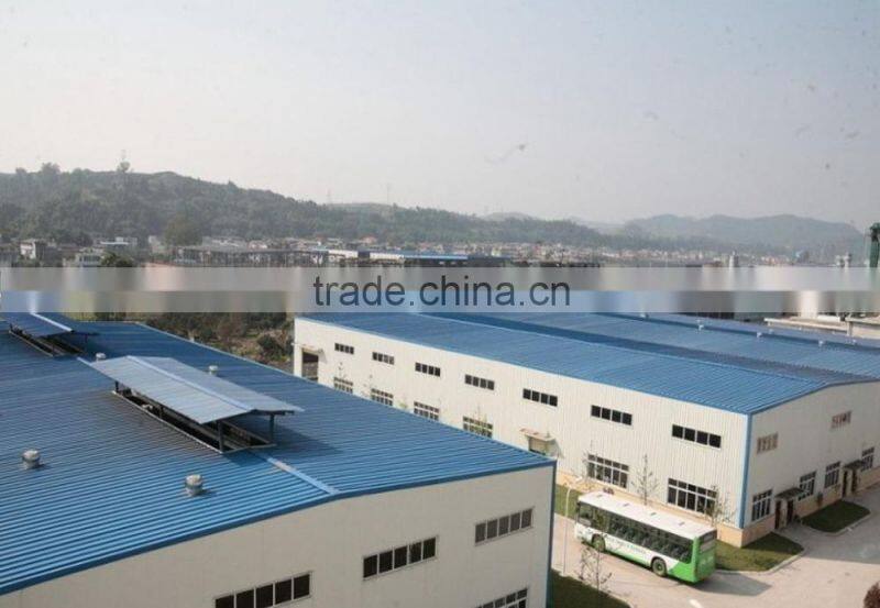 Professional Light Metal Workshop For Sale