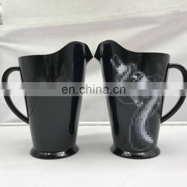 Custom Plastic PS Water Jug Stand