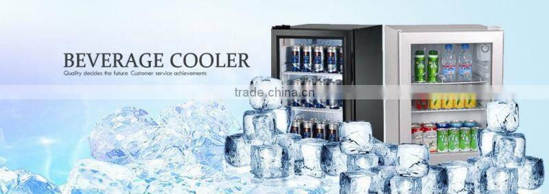 Upright Freezer Showcase,Upright Glass Door Freezer,Glass Door Fridge
