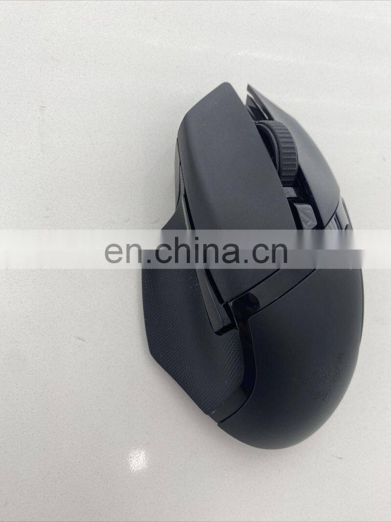 Cheap Razer Mouse Razer Basilisk X Hyperspeed Wireless Gaming Mouse 16000DPI 6 Programmable Buttons Optical Mouse