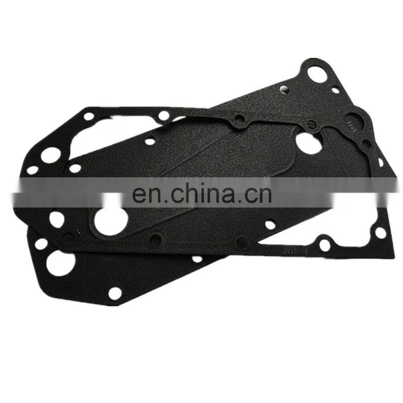 3929011 OIL COOLE GASKET 6CT Diesel Engine Spare PARTS Original 3929011