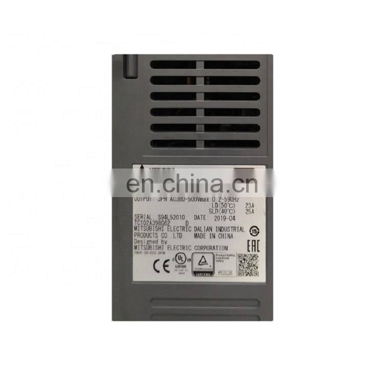 FR-E720S-0.2K Brand New inverter for mitsubishi compressor inverter r410a FR-E720S-0.2K FRE720S02K