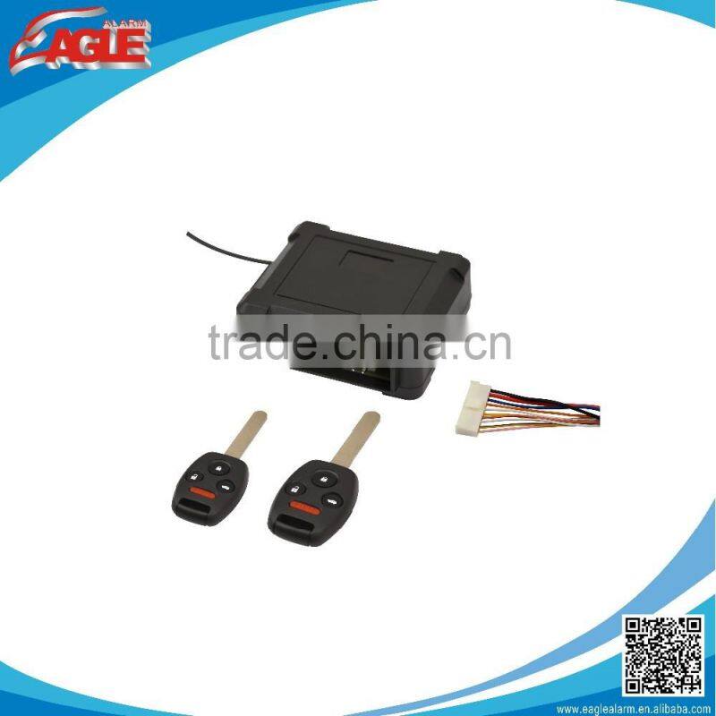 Newest universal keyless entry system with competitiver price