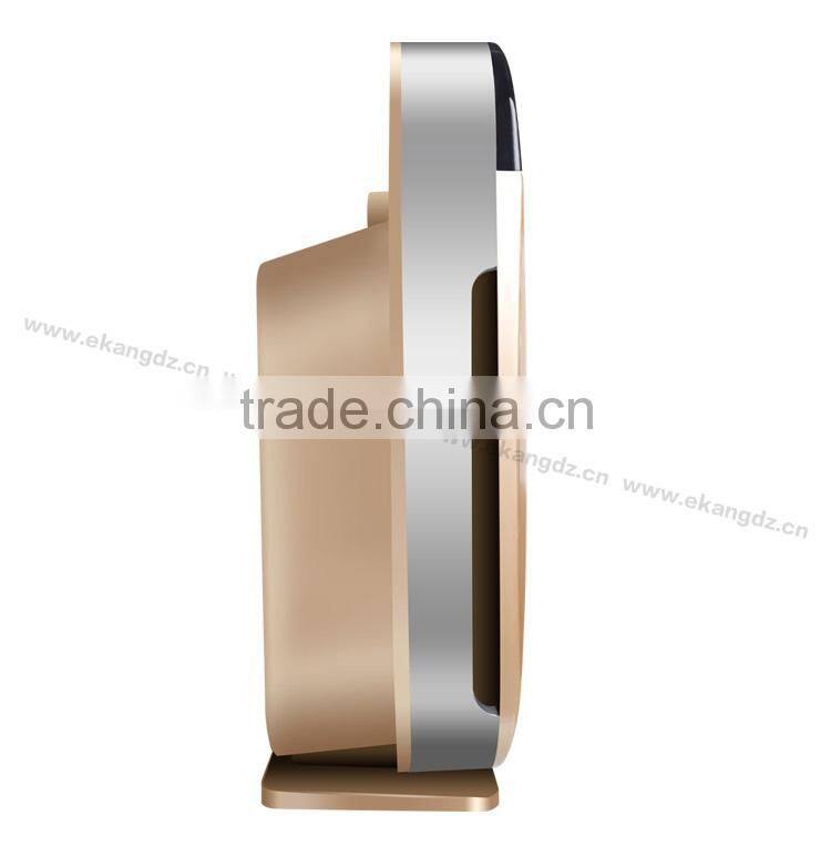 2015 New Design Household Air Purifier