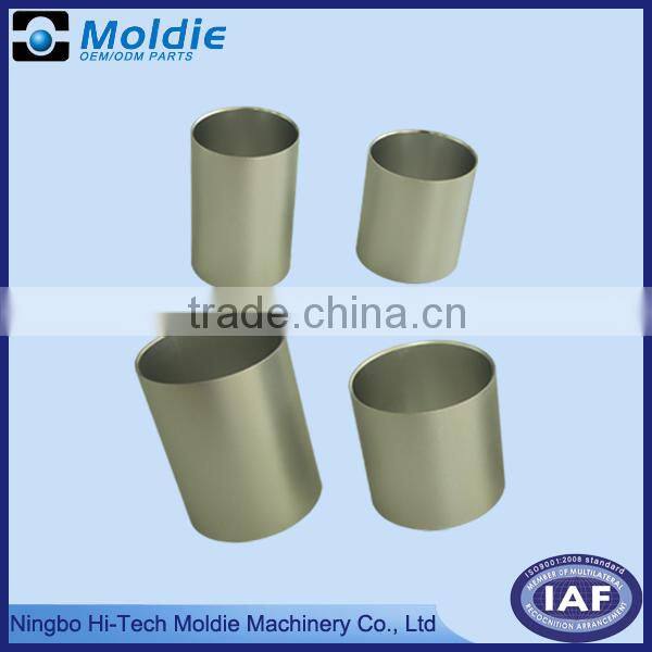 high quality high speed investment casting process