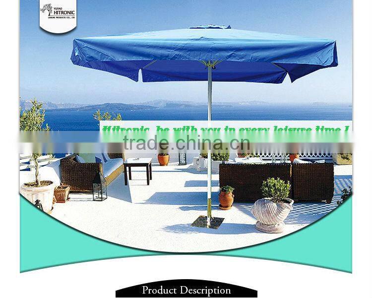 Summer portable beach umbrella on alibaba website
