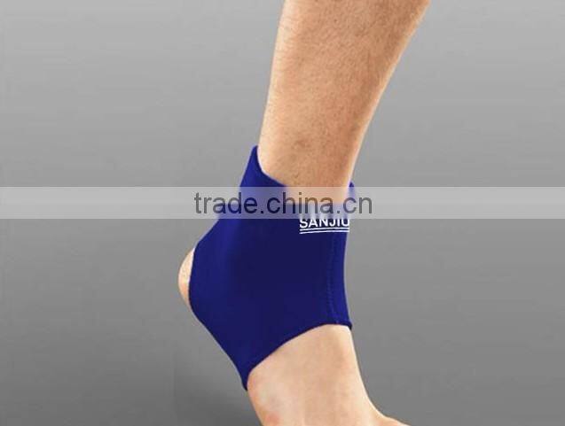 sport sunglass with long neck strap for promotion