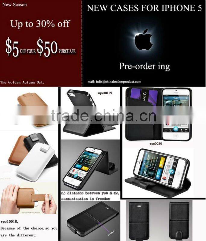 For Ipad case Bag with Italian craft-For ipad radiation protection leather case