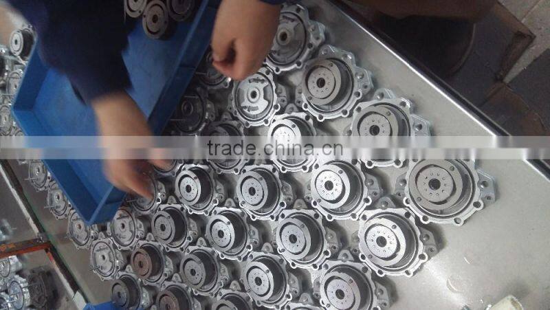 Quality Assured Electric Power Steering Pump Applied For HONDA ACCORD 2.4L 06~07 CM4 / CM5 56110-RAA-A03