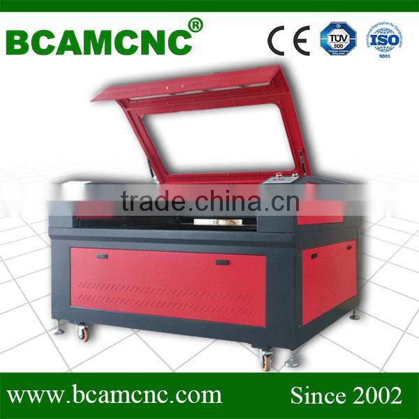 laser engraving machine 1290/cutting nonmetal material with CE