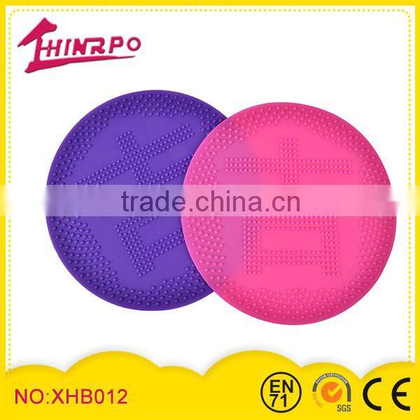 Customize Bar Drink Coasters Rubber Coasters