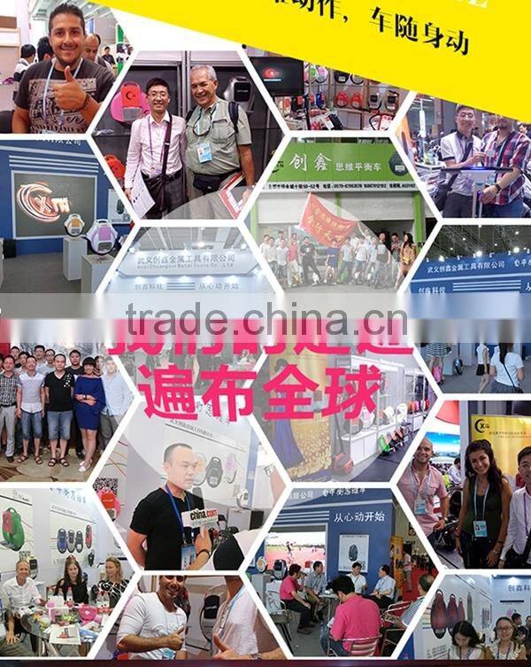 Mini Smart Self Balancing Electric Scooter/I1